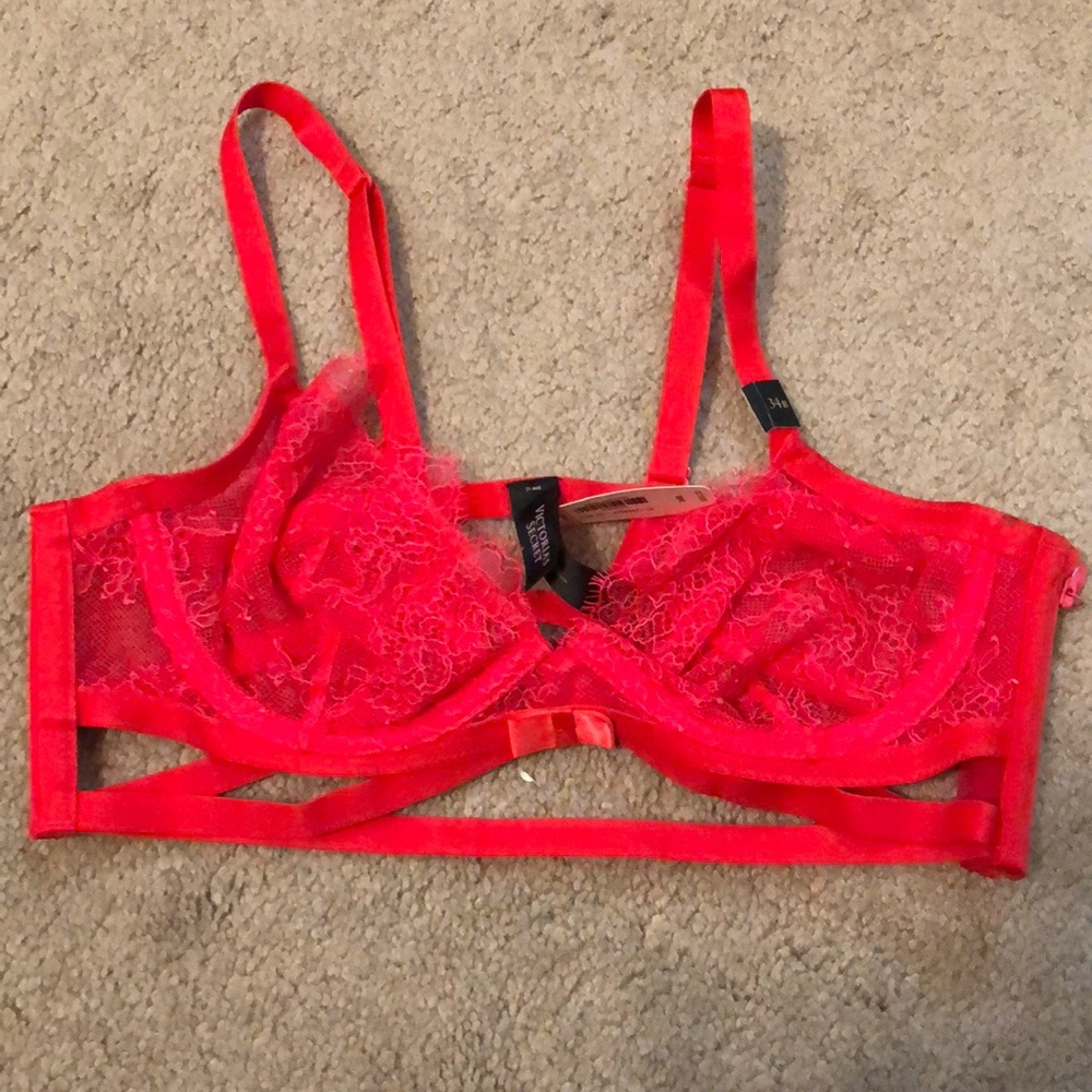 Victoria’s Secret Very Sexy Collection